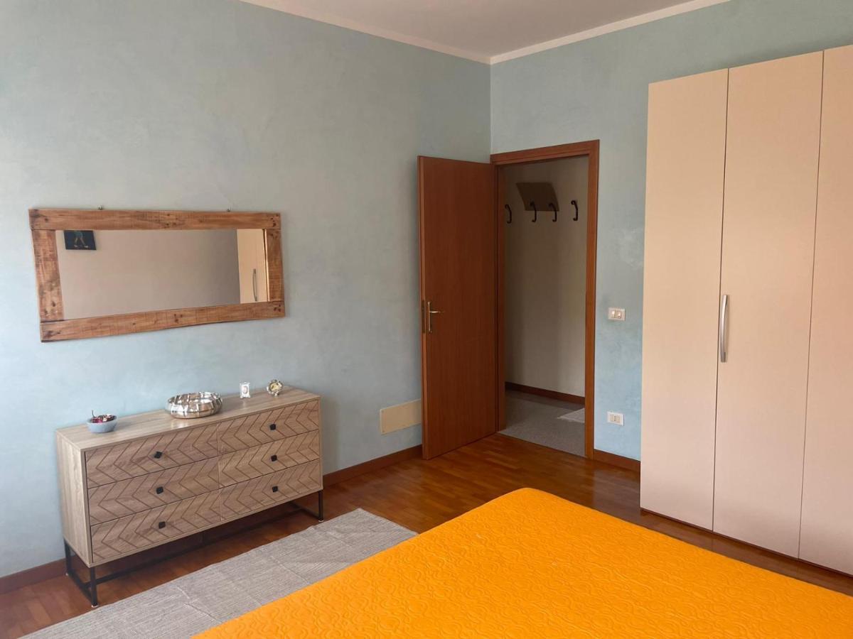 White Smile Apartment Noale Luaran gambar
