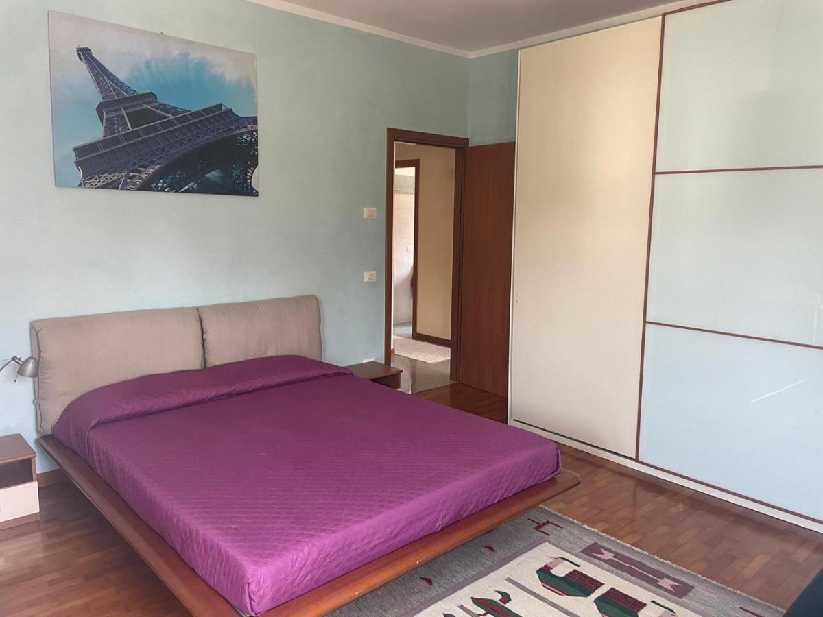 White Smile Apartment Noale Luaran gambar